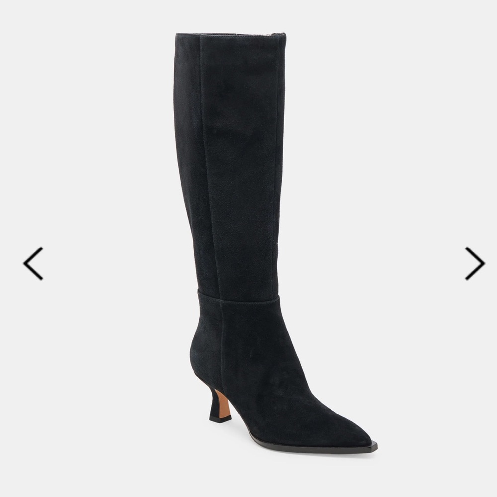 Dolce Vita Auggie Boots